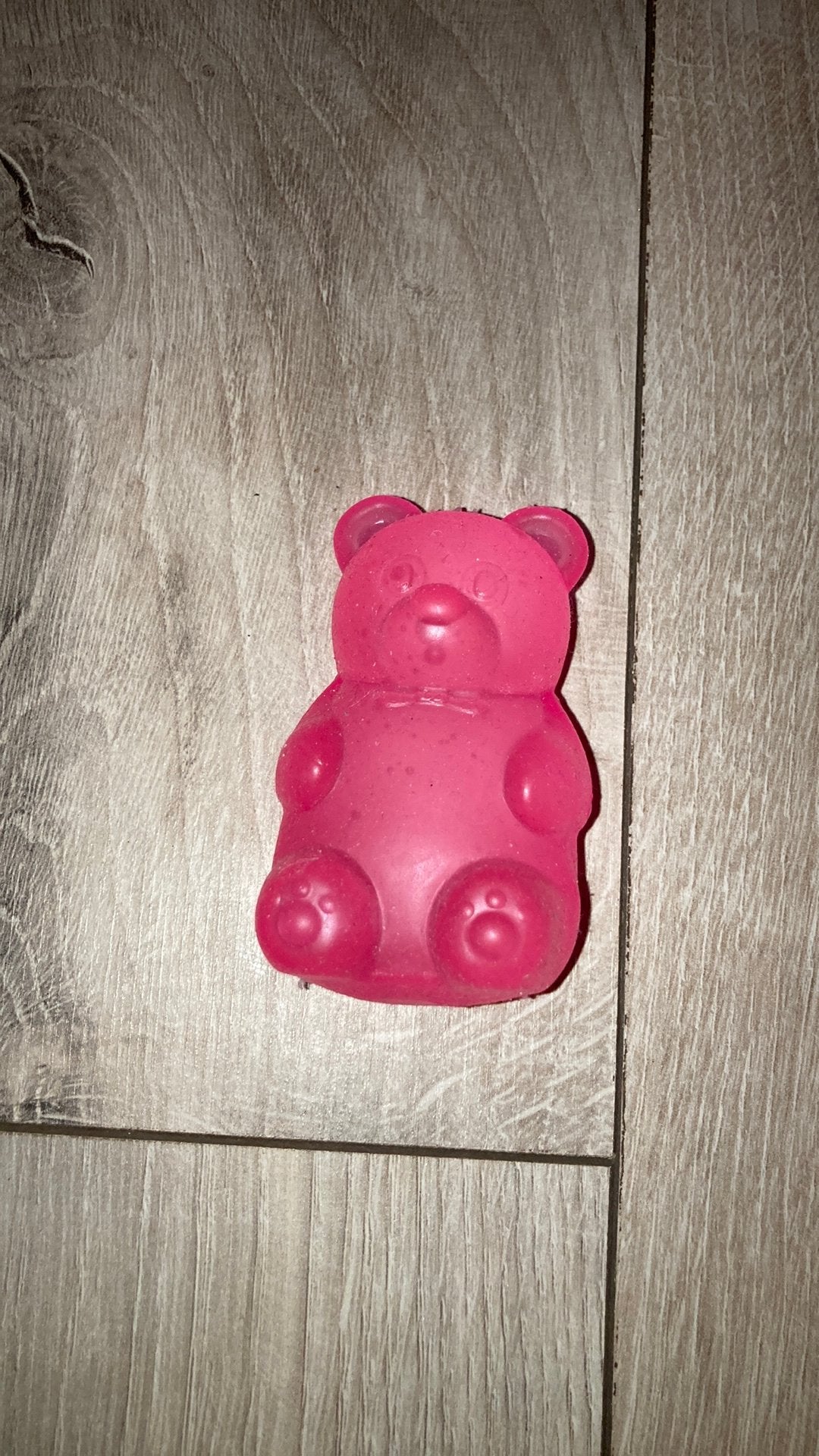 Gummy bear squishy, Verzenden, Nieuw