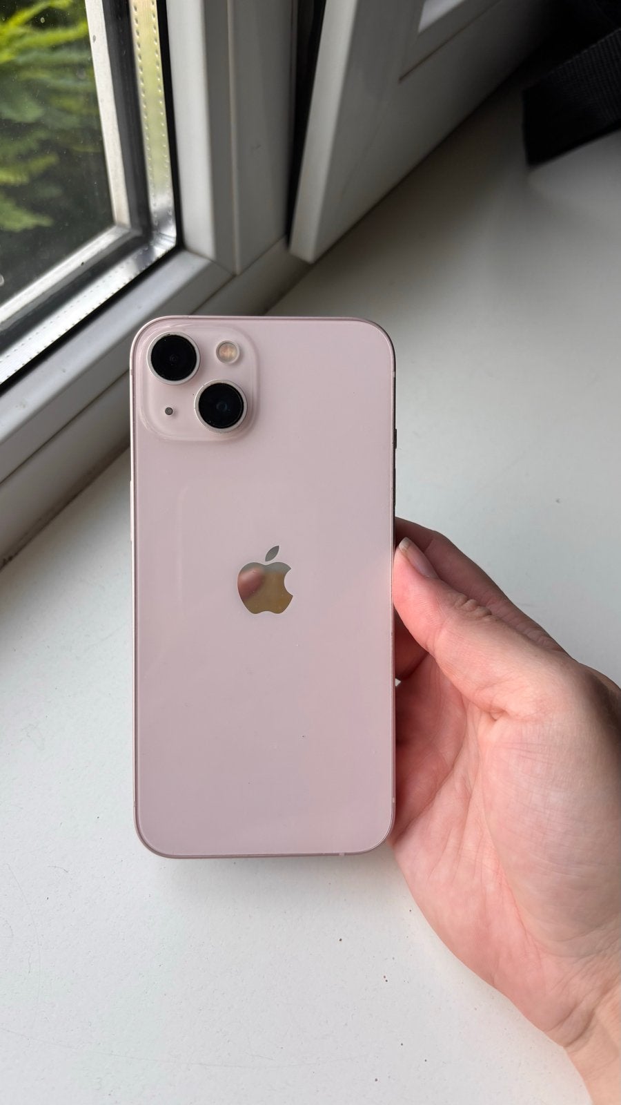 Apple iPhone 13 Roze 128GB, IPhone 13, Ophalen of Verzenden, Zonder abonnement, 128 GB