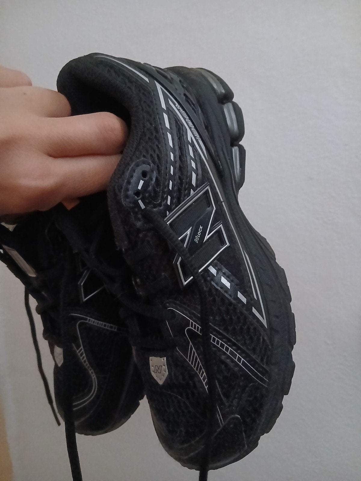 New balance speakers maat 35 1x aangehad, Kinderen en Baby's, Kinderkleding | Schoenen en Sokken, Jongen of Meisje, Schoenen, Ophalen of Verzenden