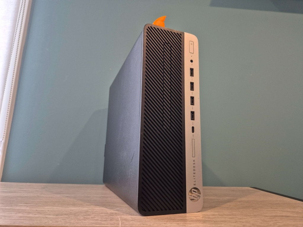 HP 705 G5 | VEGA11, RYZEN 5 3400G, 8GB/16GB DDR4, 256GB NVME