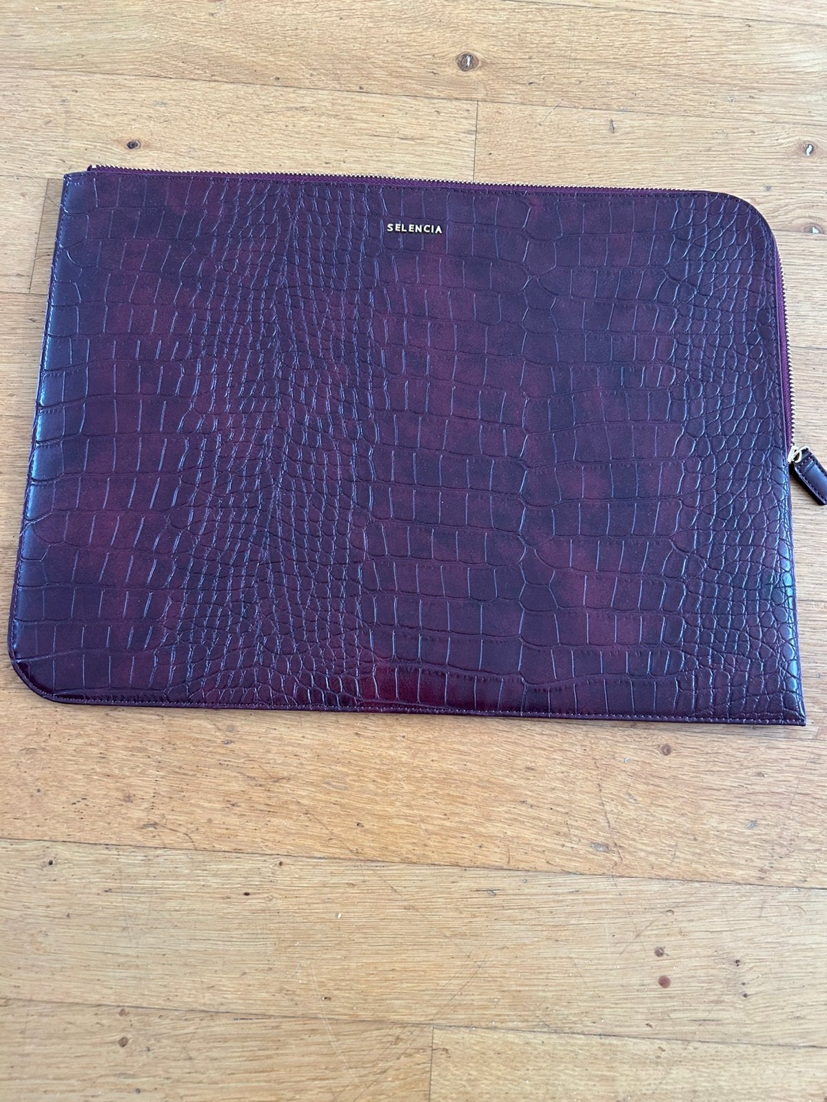 Laptoptas, Ophalen of Verzenden, 15 inch, Zo goed als nieuw