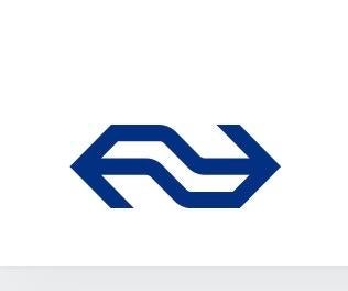 Ns dagretour ticket, Eén persoon, Trein, Algemeen kaartje