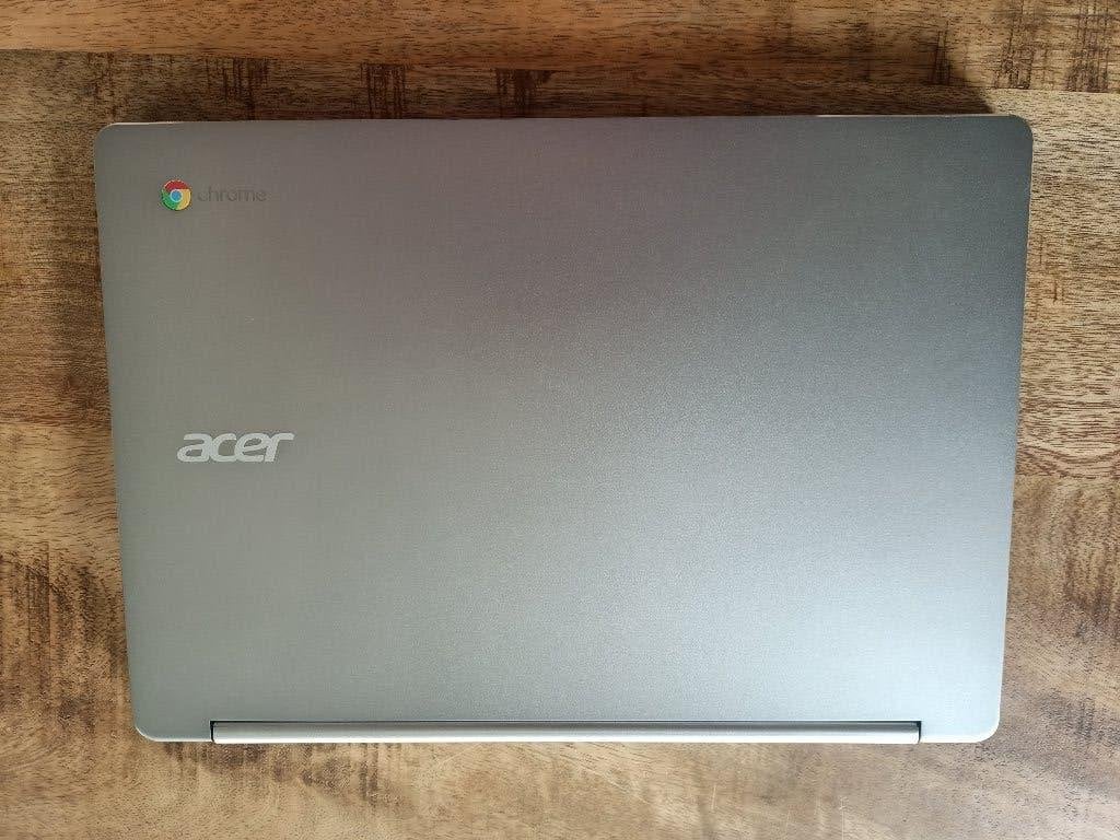 Acer chromebook R13, 13 inch, Touchscreen, Ophalen of Verzenden, 4 GB of minder