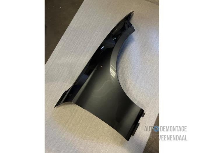 Scherm rechts-voor van een BMW 1-Serie (B39), Auto-onderdelen, -, -, Nieuw, Ophalen of Verzenden