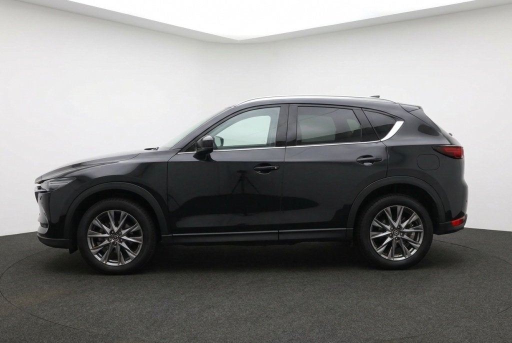 Foto 2 van Mazda CX-5 2.0 165PK Signature Automaat Pano | BOSE | Leder