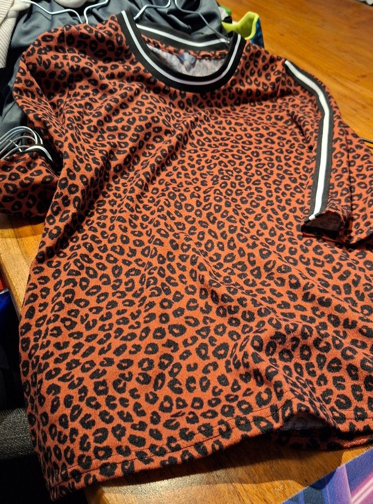Tuniek, Overige kleuren, Zeeman, Ophalen of Verzenden, Maat 36 (S)
