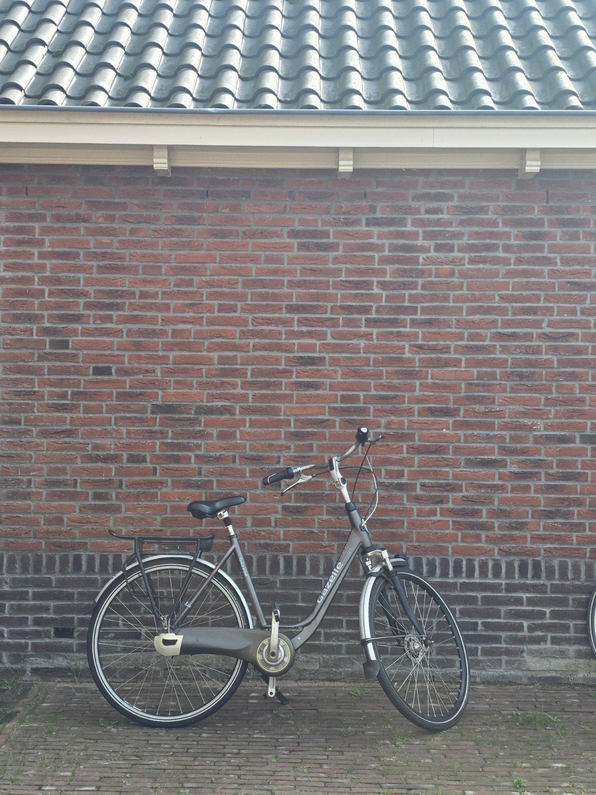 Gazelle Orange Plus Damesfiets - 7 Versnellingen, Ophalen, Versnellingen, Schijfrem, Gazelle