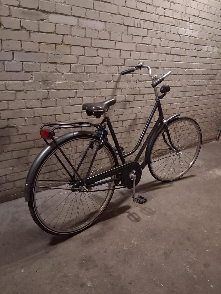Te koop, Giant merk fiets 28 maat., Fietsen en Brommers, Ophalen