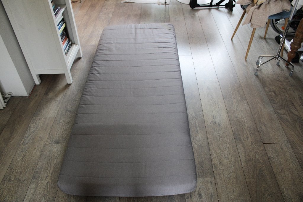* Ikea Sultan MATRAS 80 X 200 *, Ophalen, Eenpersoons, Zo goed als nieuw, 80 cm