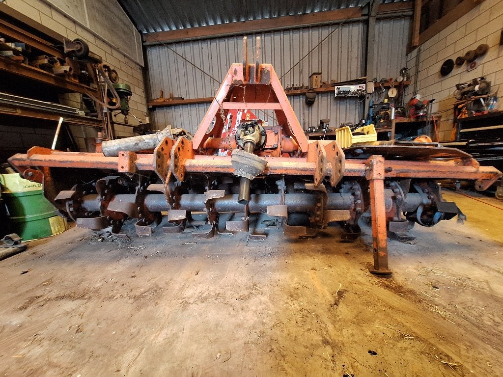 Diverse agrarische machines claas wifo trioliet howard, Zakelijke goederen, Agrarisch | Werktuigen, Ophalen, Overige typen