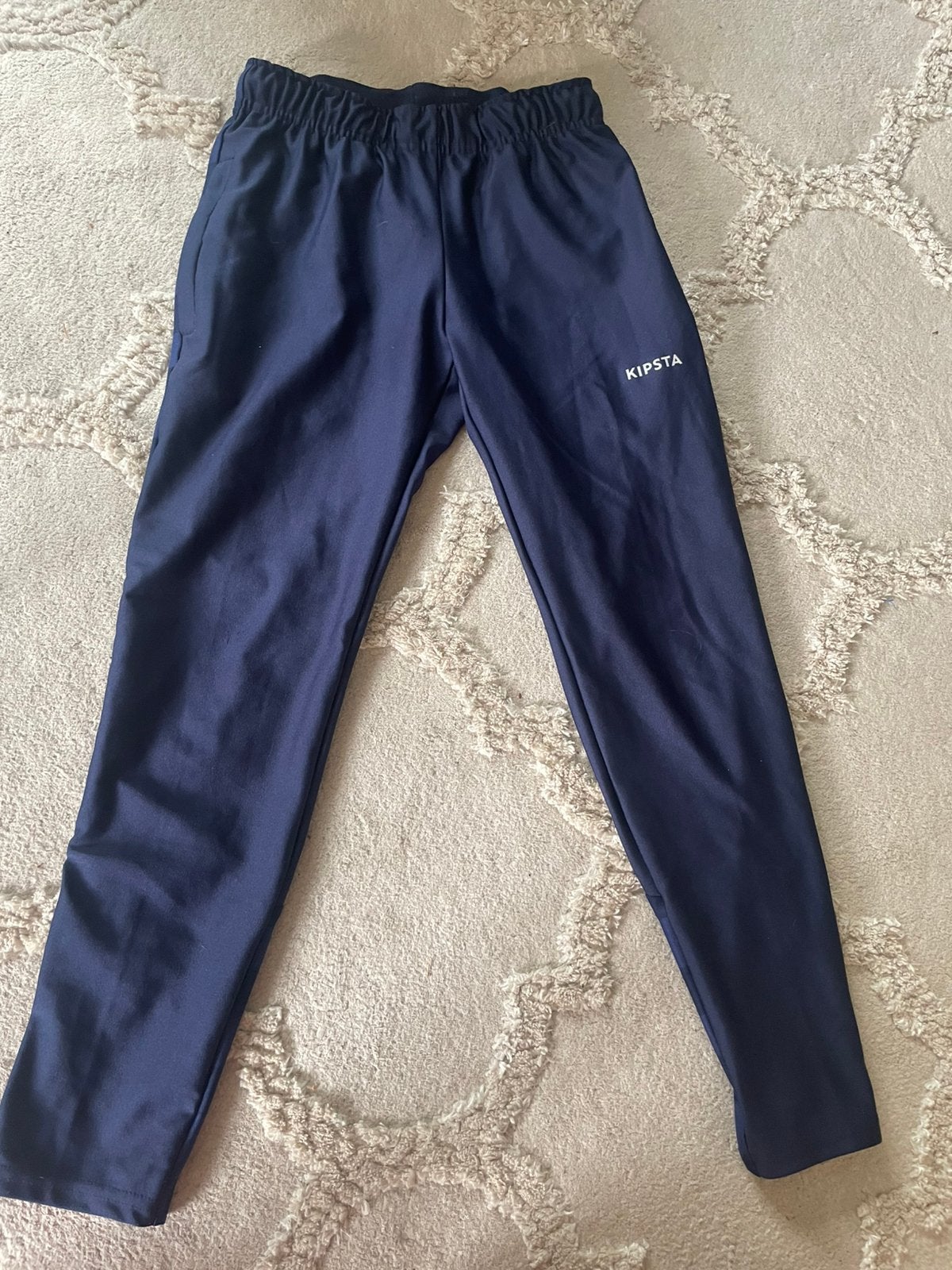 Trainingsbroek hockey 8/9 jaar, Ophalen of Verzenden, Nieuw, Jongen of Meisje, Broek