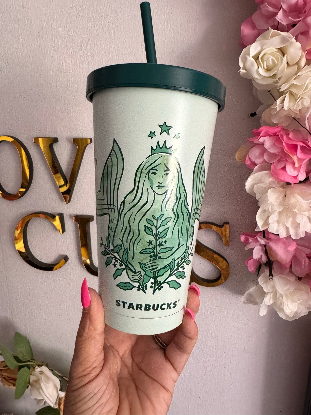 Starbucks Collector's Beker - Nieuw, Ophalen of Verzenden, Nieuw