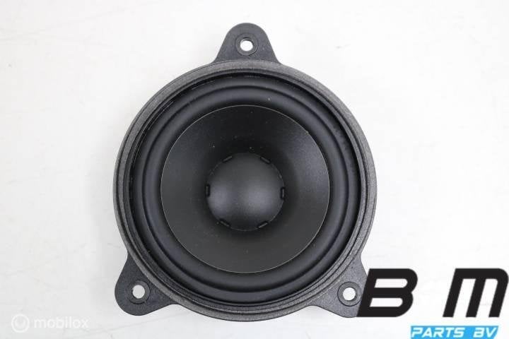Dynaudio middentonenluidspreker center VW Tiguan 5NA, Gebruikt