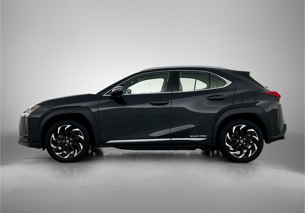 Lexus UX 300e Business 54 kWh | NL auto | Dealeronderhouden, Auto's, Lexus, 12 maanden, Gebruikt, Beige, Lexus Premium Warranty