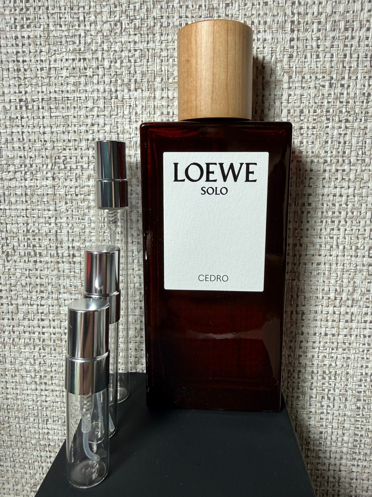 Loewe Solo Cedro, Ophalen of Verzenden, Nieuw