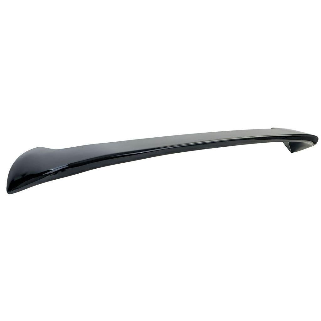 Achterklep Spoiler Cap Peugeot 206 Glans Zwart Performance, Auto diversen, Tuning en Styling, Verzenden, Automotive Parts, A.parts@hotmail.nl