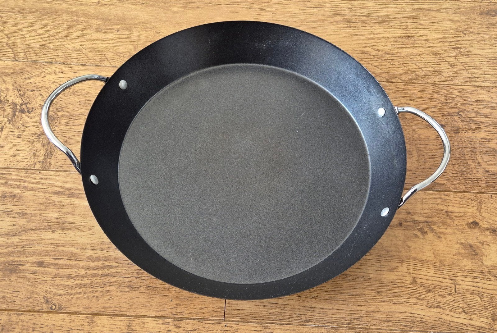 Campingaz Culinary Modular Paella Pan, Overige materialen, Overige typen, Nieuw, Ophalen of Verzenden