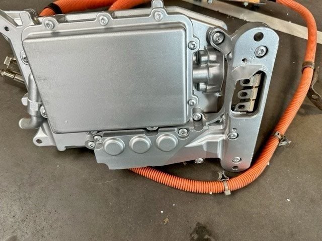 A0009064703 Originele Hybrid Battery Charger MB S400 hybride, Auto-onderdelen, Ophalen, Gereviseerd, Mercedes-Benz