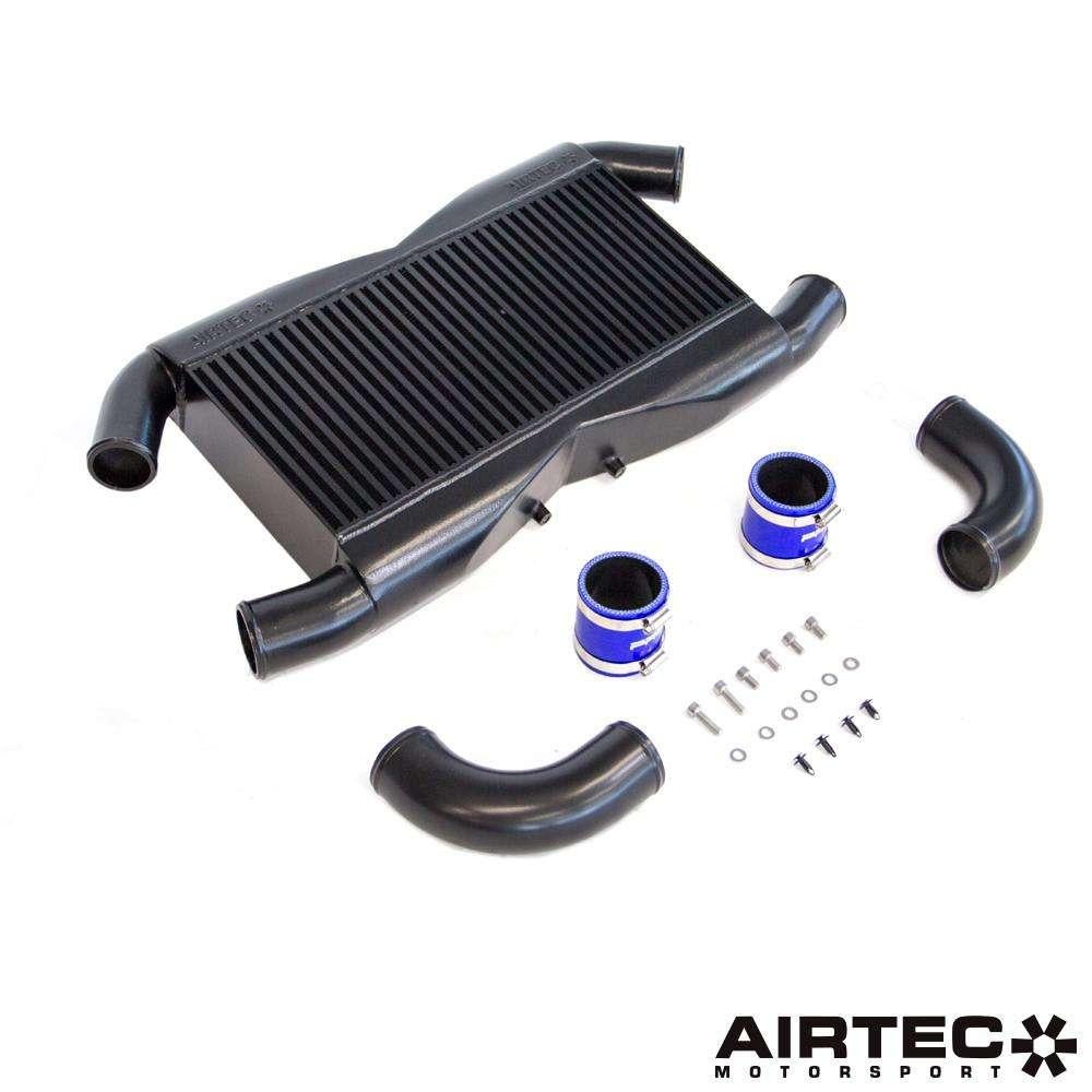 AIRTEC upgrade intercooler set - Nissan R35 GT-R GTR, Ophalen of Verzenden