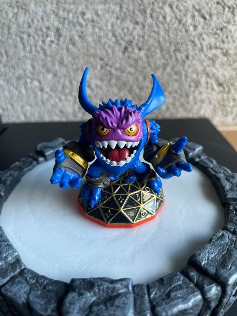 Fizzy Frenzy Pop Fizz - Skylanders Trap Team, Ophalen of Verzenden, Zo goed als nieuw