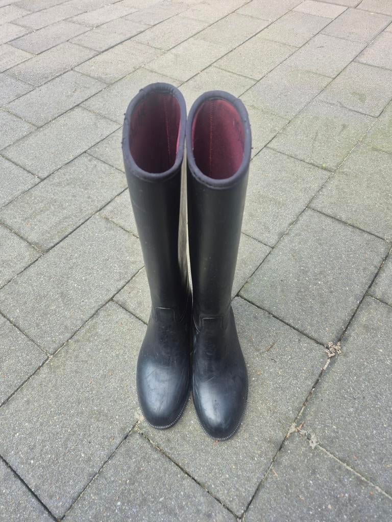 Paardrijlaarzen maat 39, Dieren en Toebehoren, Paardrijkleding, Ophalen, Dressuur, Schoeisel