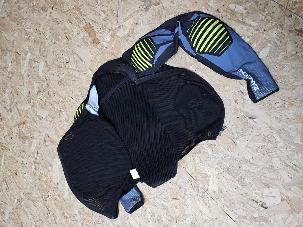 Nieuw! Zandona bodyprotector met Soft Active Back Insert X7, Ophalen of Verzenden, Nieuw zonder kaartje