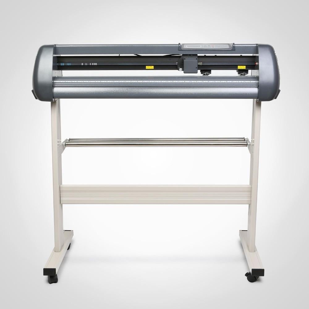 Vinyl snijmachine Snijplotter 87 cm, Computers en Software, Printers, Nieuw, All-in-one, Overige technieken, Ophalen of Verzenden
