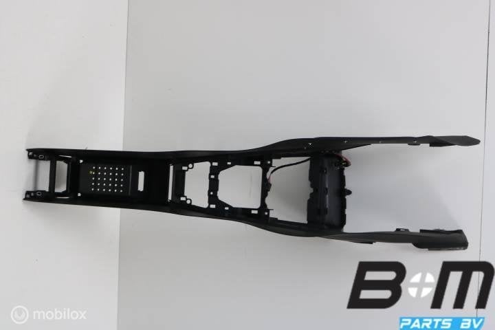 Middenconsole Audi A3 8V Facelift 8V1863241, Gebruikt