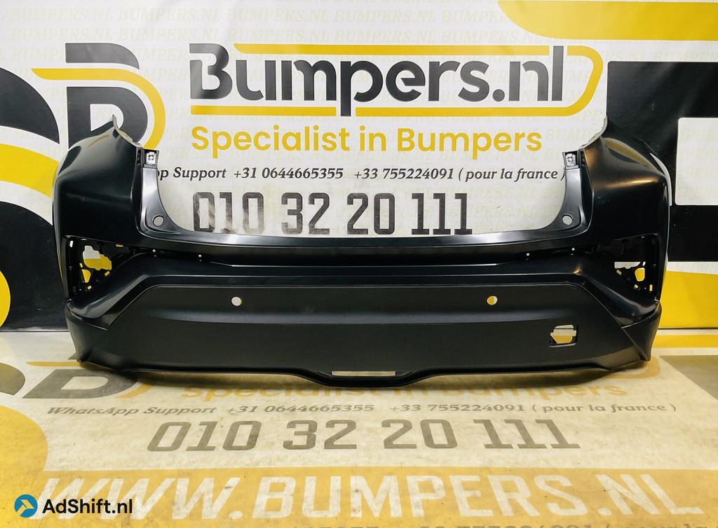 Bumper Toyota CHR C-HR Niew 52453-F4010 Achterbumper 1-F9-11, Auto-onderdelen, Carrosserie en Plaatwerk, Bumper