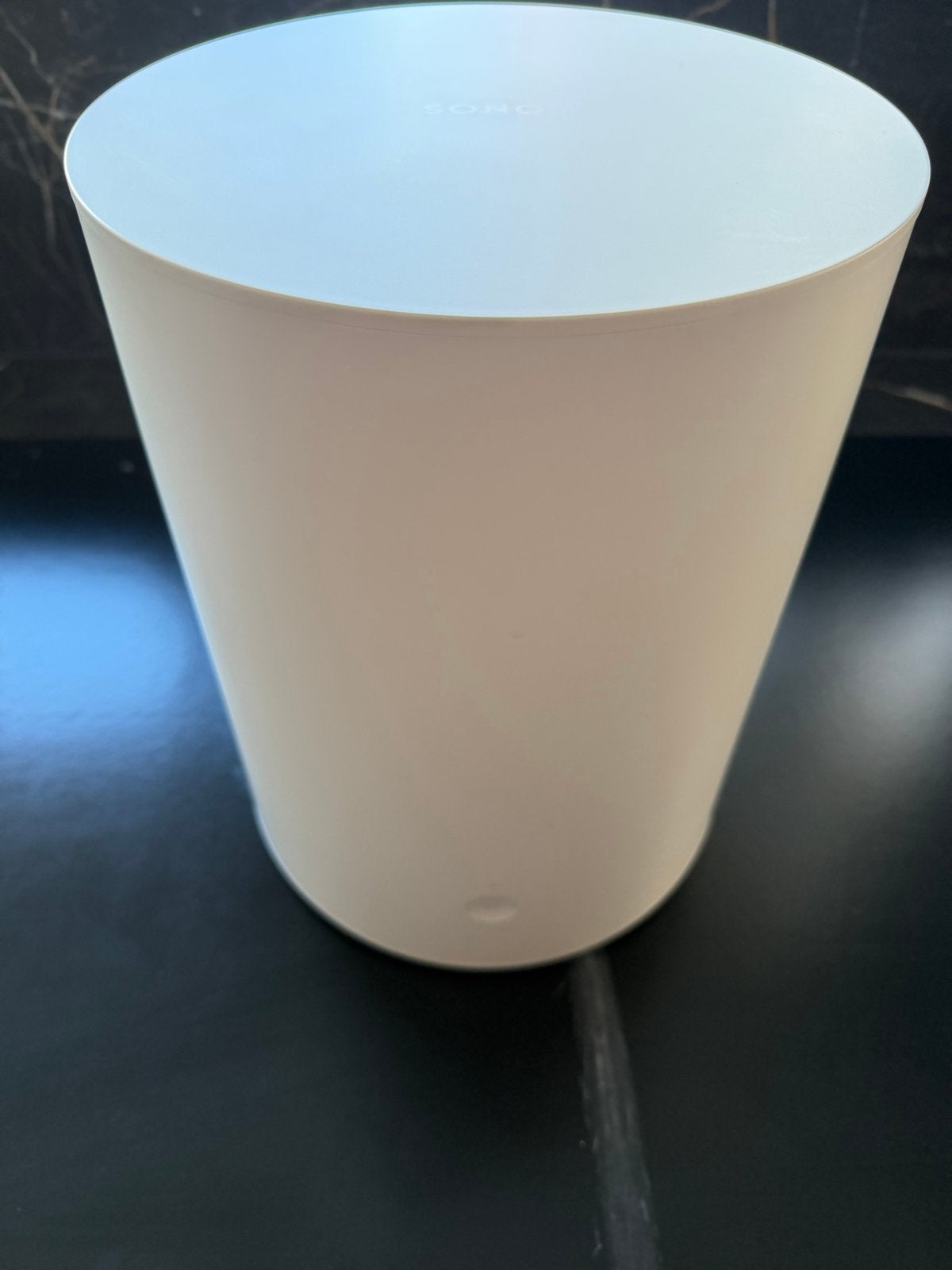 Sonos Sub Mini - Compacte Draadloze Subwoofer