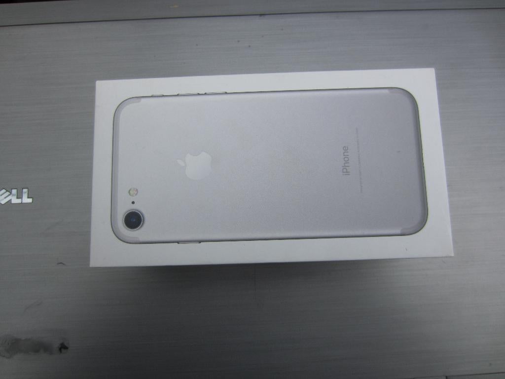 Mooie Iphone 7 met 128 GB, 97 %, Ophalen of Verzenden, Zonder simlock, Zonder abonnement