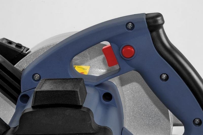 Gude MD 1700 Sterke muurfrees incl. 2 diamantbladen!!, Doe-het-zelf en Verbouw, Ophalen, Nieuw, Muurfrees, Gude