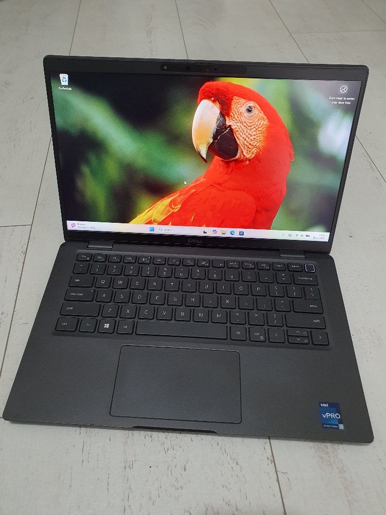 Dell Latitude 7430 16GB / 256GB / van 2023, Computers en Software, Windows Laptops, Ophalen, 256 GB, 2 tot 3 Ghz, Qwerty