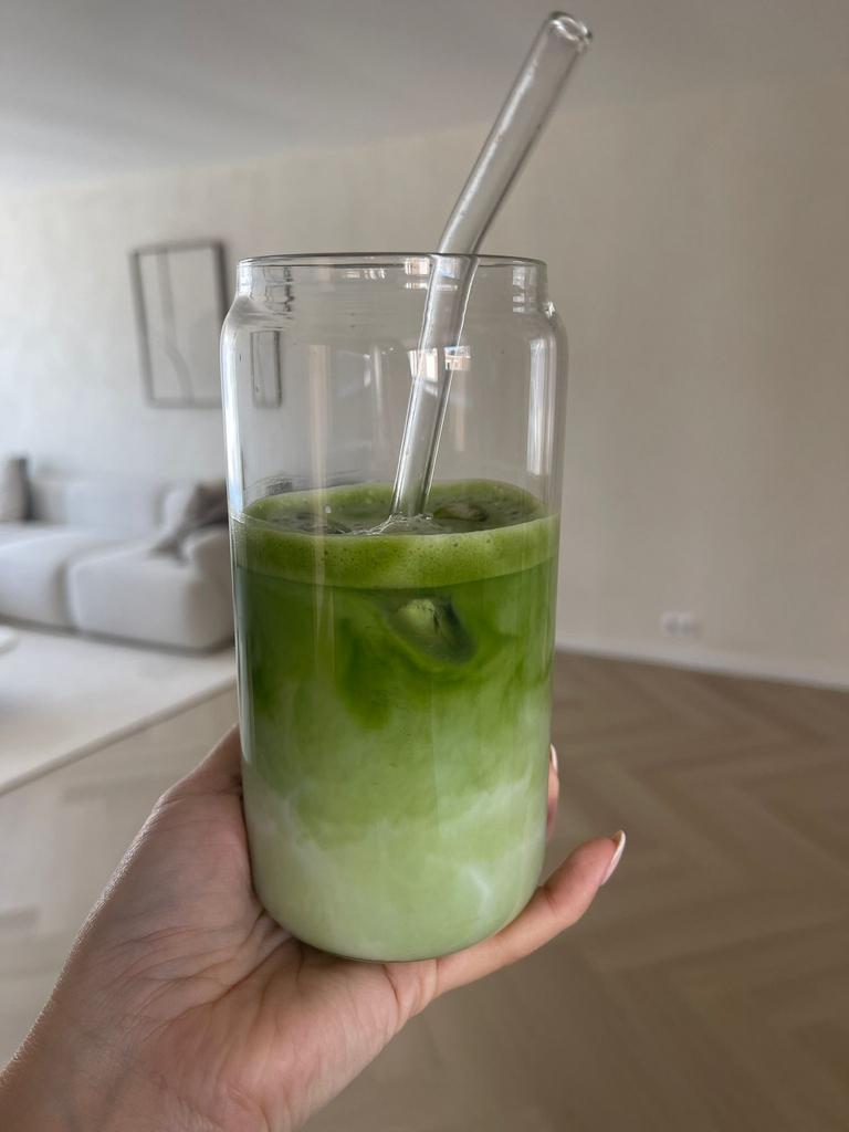 Matcha LEEGVERKOOP!!!, Diversen, Ophalen of Verzenden