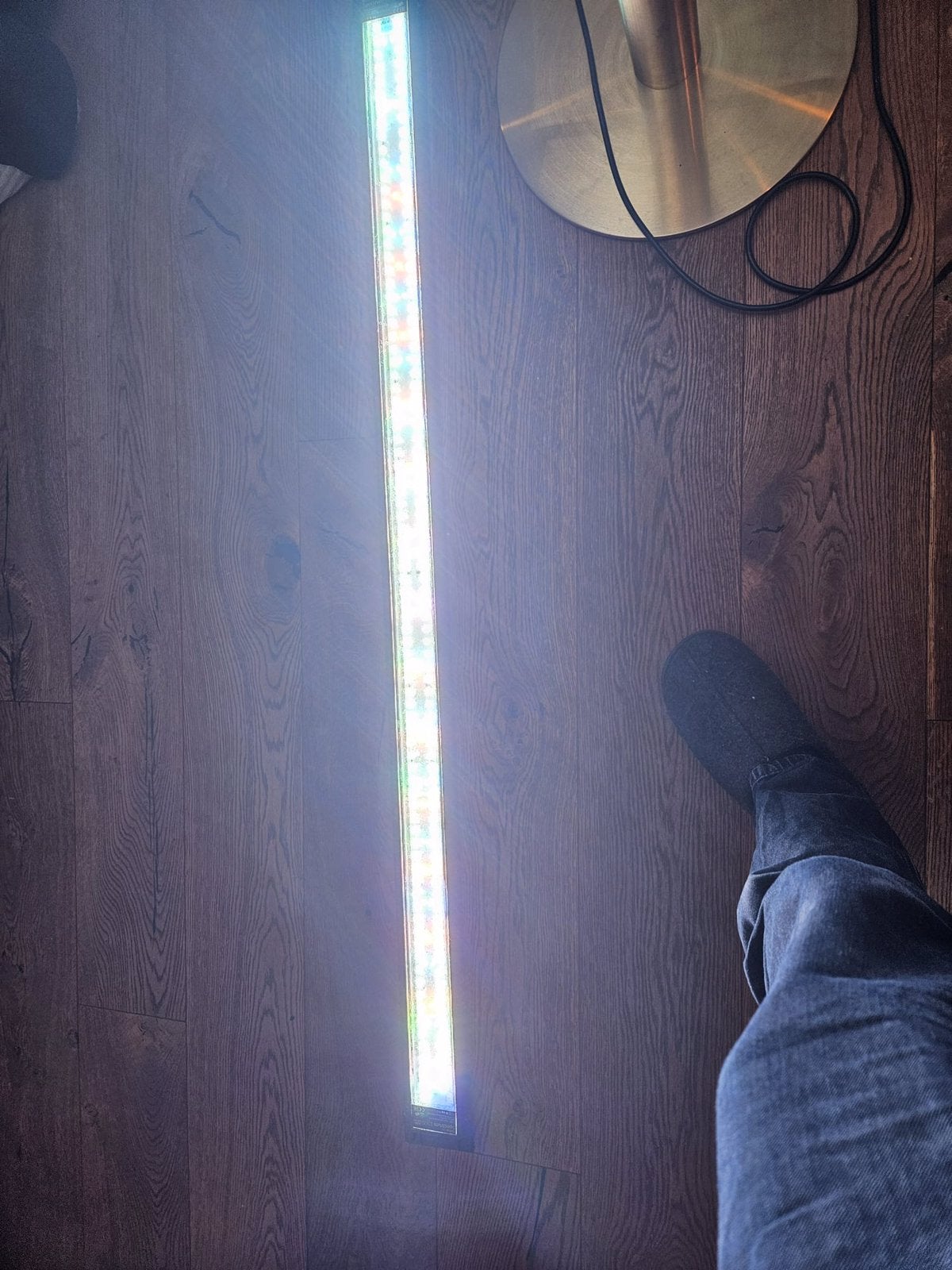 Juwel Helialux spectrum 1500 led verlichting met controller, Ophalen of Verzenden