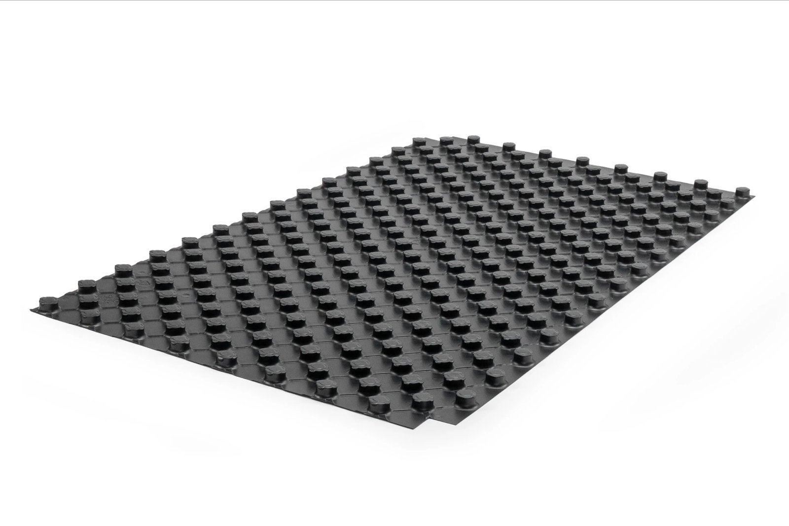 8x Noppenplaat vloerverwarming incl. isolatie - Nieuw, Ophalen, Overige typen, Nieuw, 5 tot 10 m²