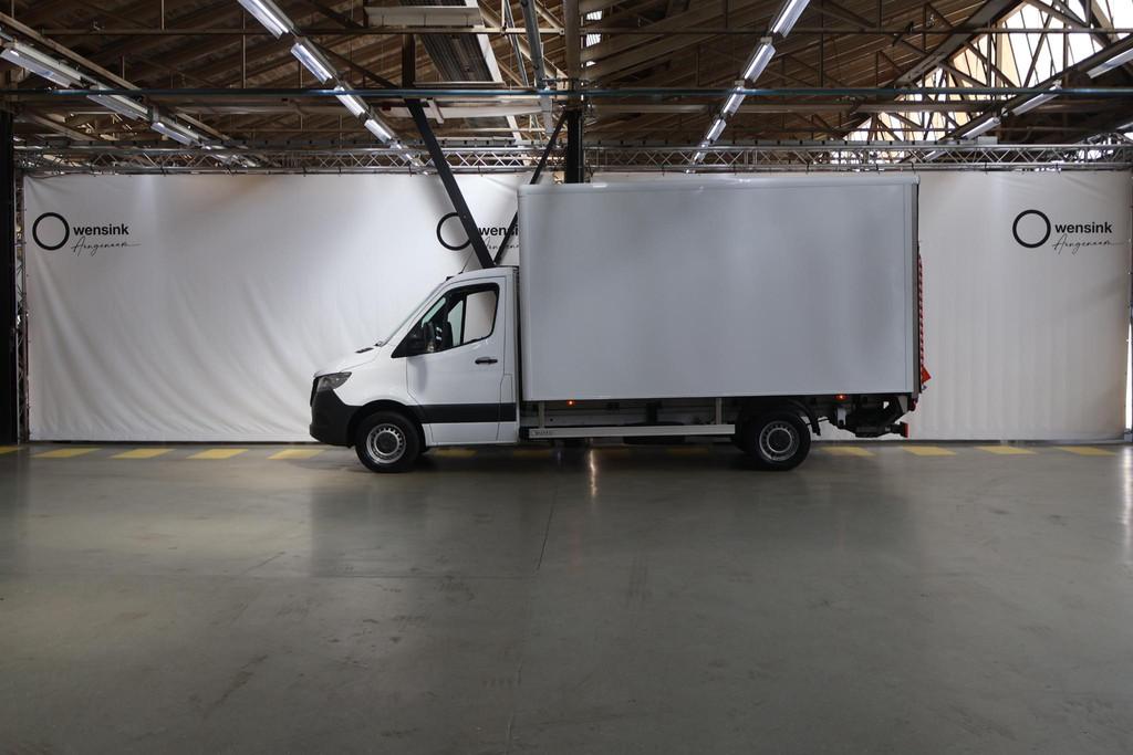 Mercedes-Benz Sprinter 315 CDI | AUT. | L3 | Bakwagen Laadkl, Automaat, Gebruikt, Euro 6, 4 cilinders