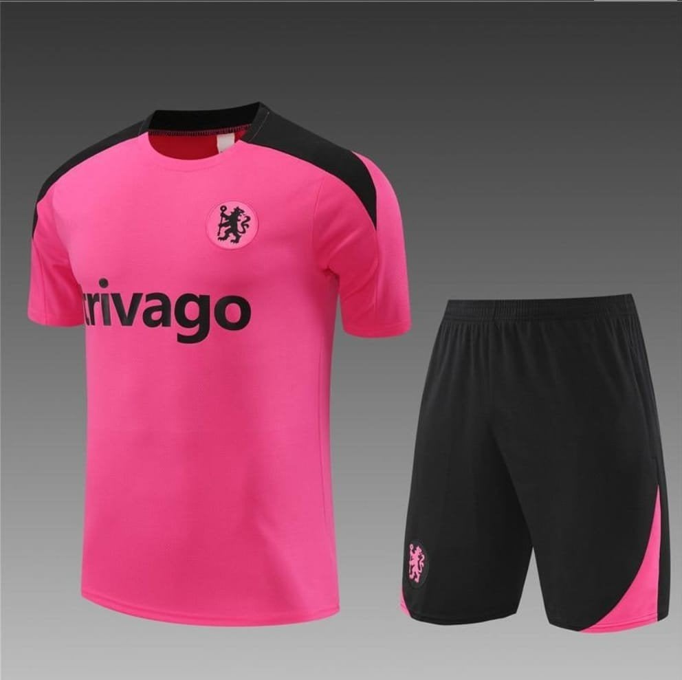 chelsea setje, Maat 48/50 (M), Nike, Ophalen of Verzenden, Zo goed als nieuw