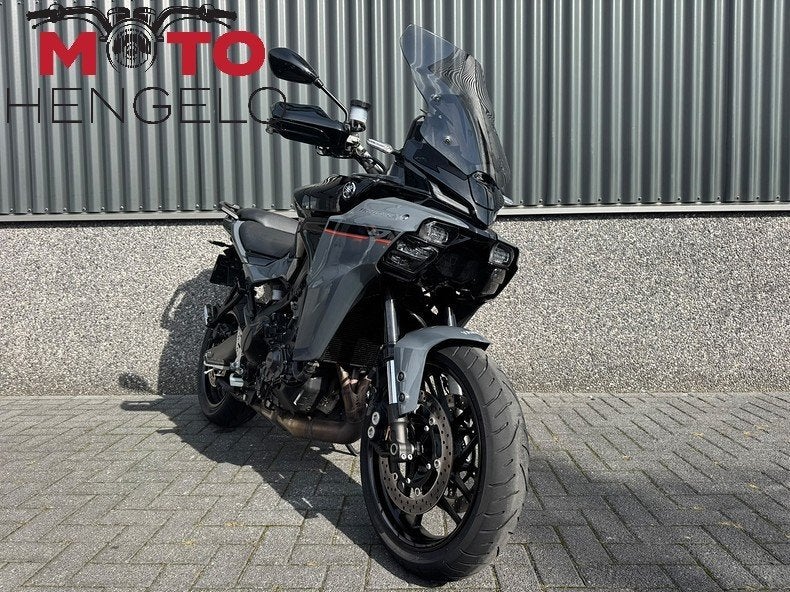 Yamaha TRACER 9 (bj 2025), Motoren, Klantenservice@yamaha-motor.nl, 900 cc, Sport, Koolhovenlaan 101
1119 NC  Schiphol-Rijk, NL