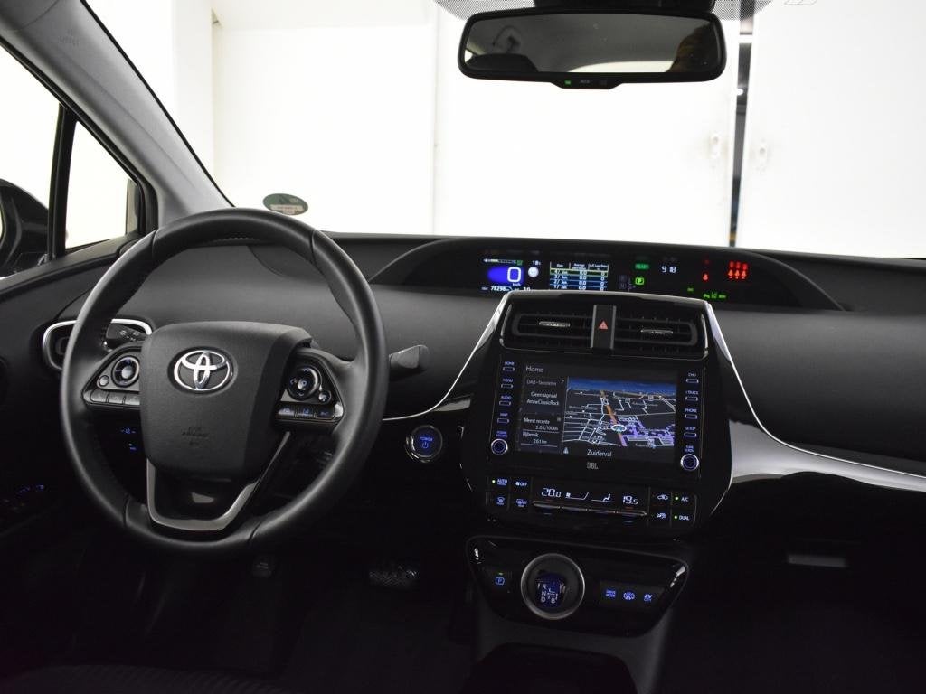 Toyota Prius 1.8 Plug-in Executive | JBL | 360 camera | Blin, Auto's, 12 maanden, Stof, 4 cilinders, 1505 kg