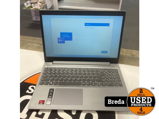 Lenovo ideapad L340-15API - 16GB 512GB - Ryzen 7, Computers en Software, Lenovo, Zo goed als nieuw, Support@lenovo.com, Lenovo Group Limited
1009 Think Place
Morrisville, NC 27560
USA