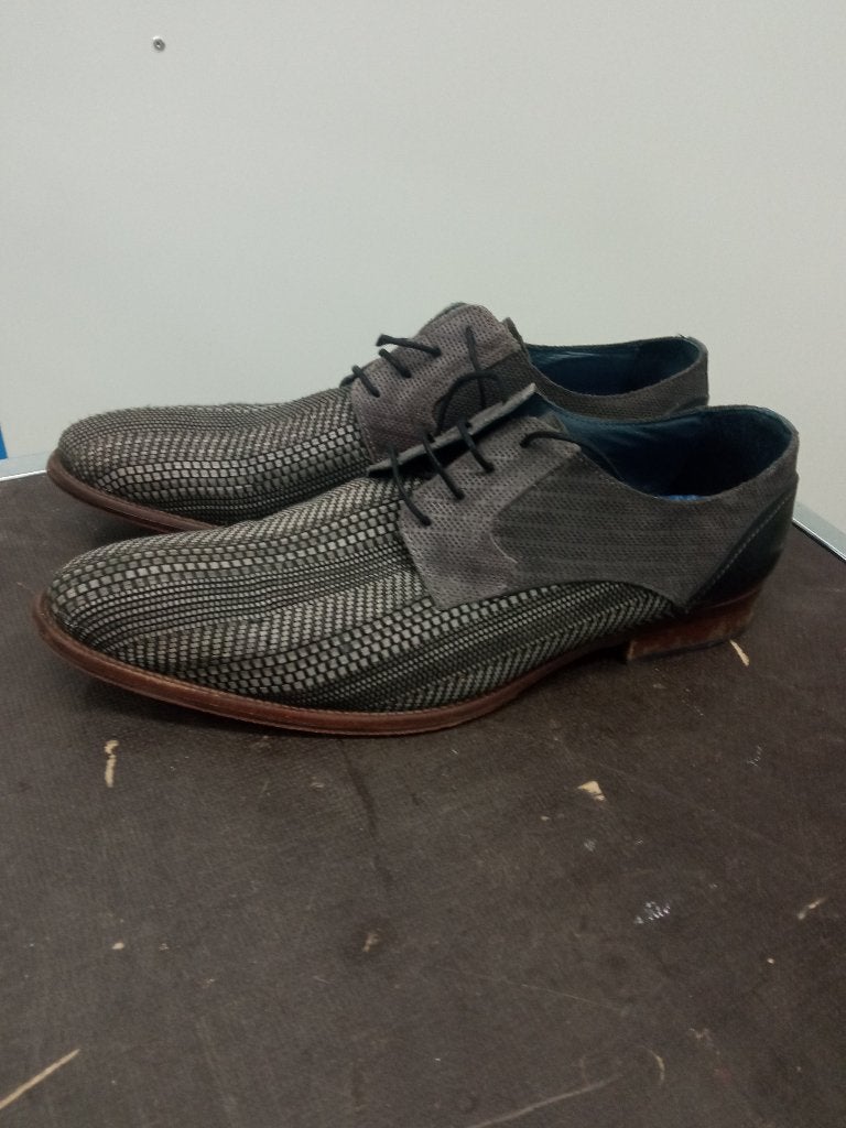 Coxx Borba Herenschoenen 45, Overige kleuren, Verzenden, Coxx Borba, Zo goed als nieuw