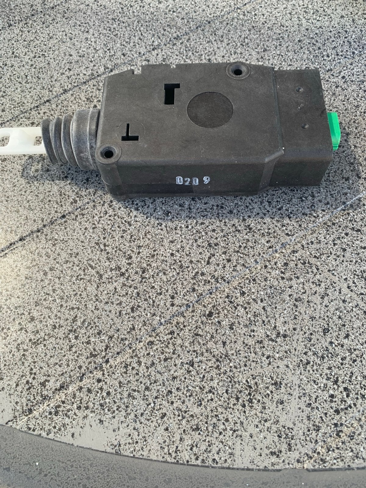 Volvo Deurvergrendeling Actuator 30850315, Ophalen of Verzenden, Nieuw, Volvo