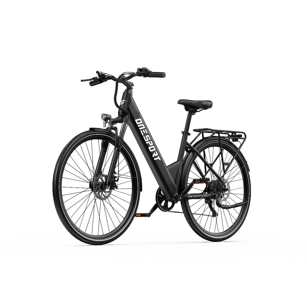 NIEUWE e-bike | 250W | Zwart, Fietsen en Brommers, Overige merken, Nieuw, Ophalen of Verzenden, 59 cm of meer