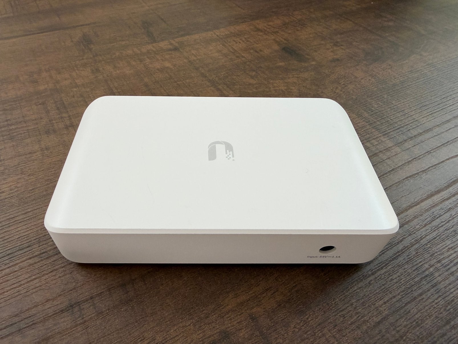Ubiquiti UniFi Switch Lite 8 PoE, Ophalen of Verzenden, Zo goed als nieuw