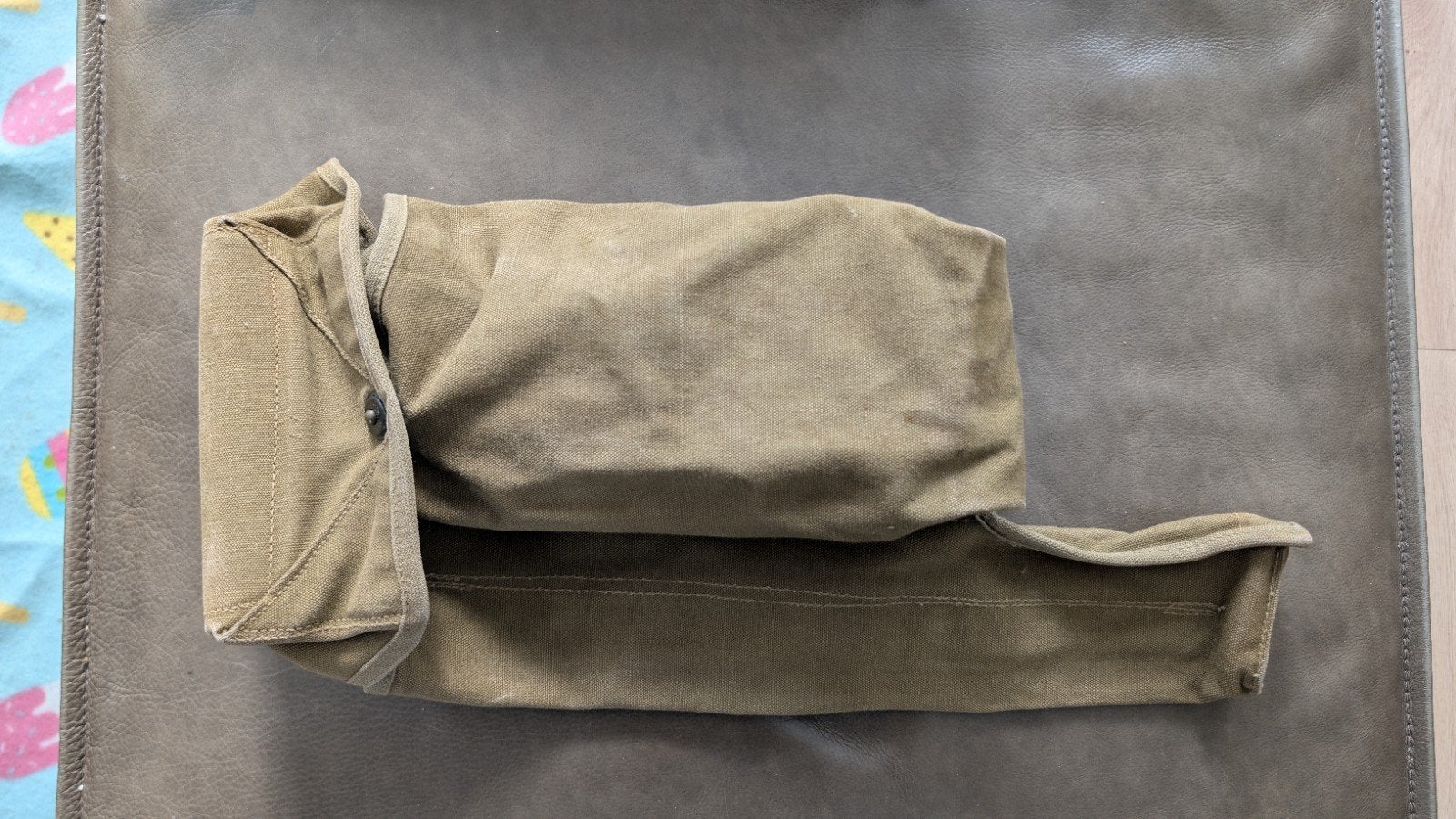 bg-150a bag bc-100  US WW2, Ophalen of Verzenden, Amerika