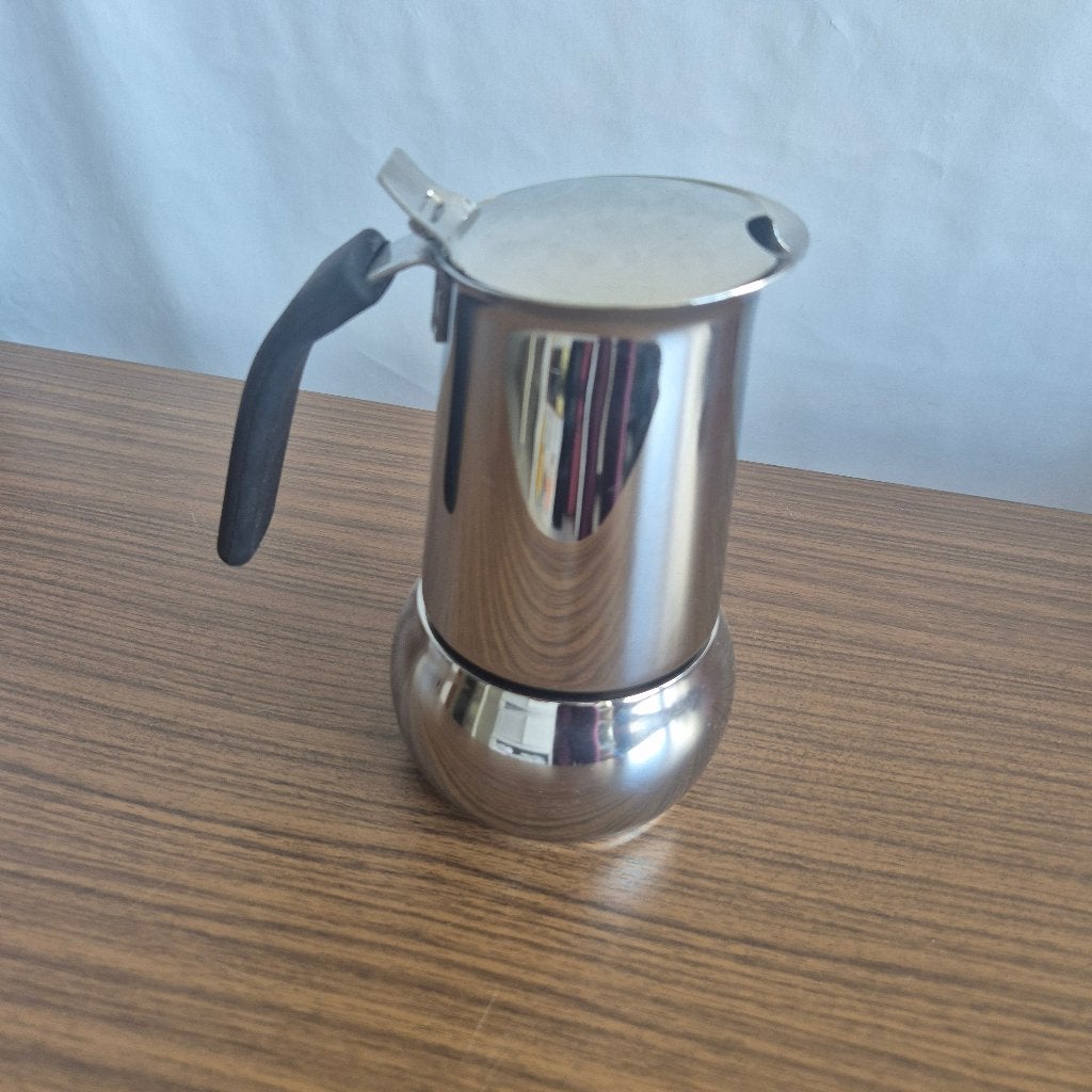 Bialetti Kitty perculator, Overige typen, Ophalen of Verzenden, Zo goed als nieuw