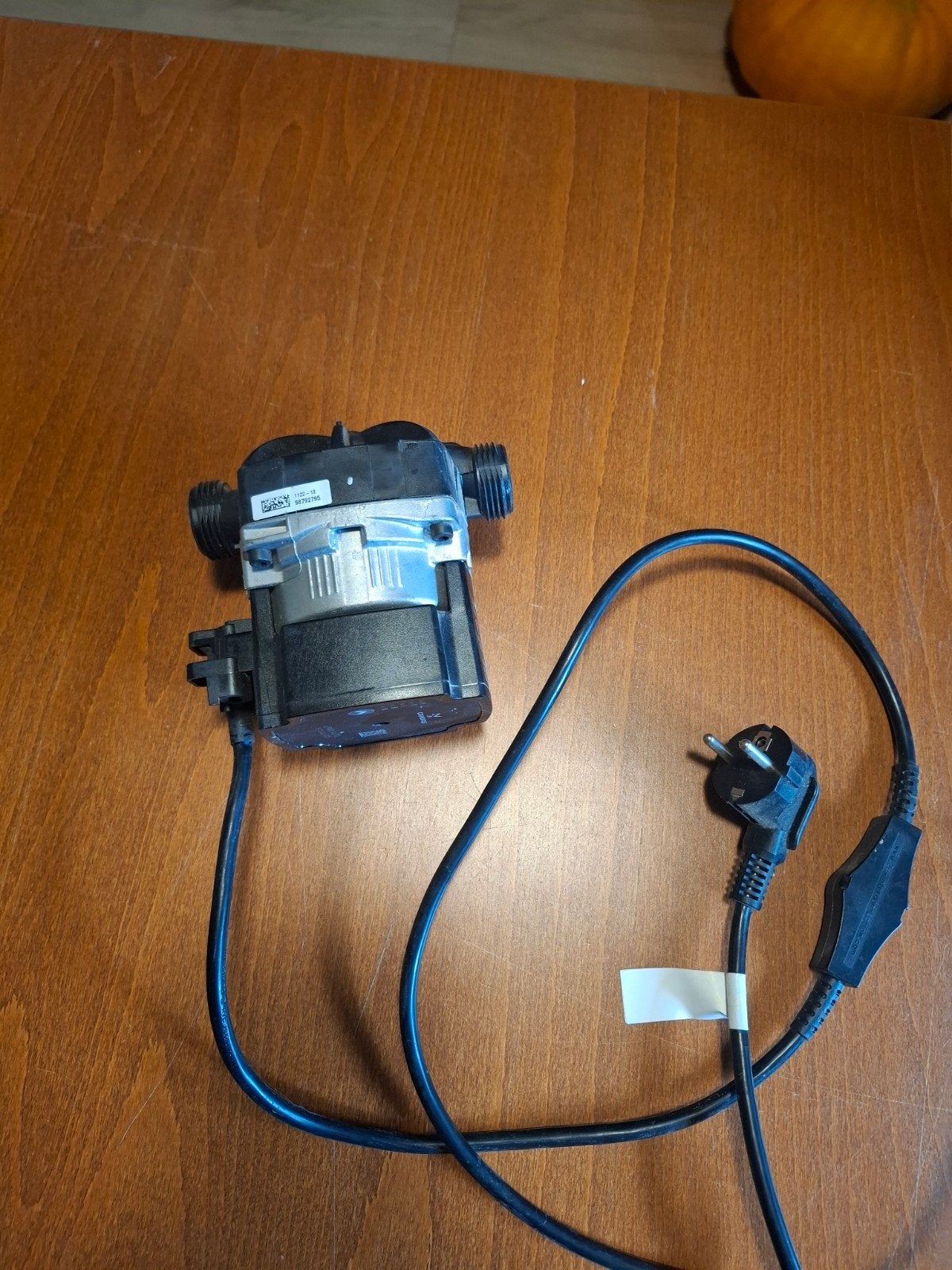 Grundfos UPM3 pomp, Minder dan 30 cm, Overige typen, Nieuw, Minder dan 60 cm