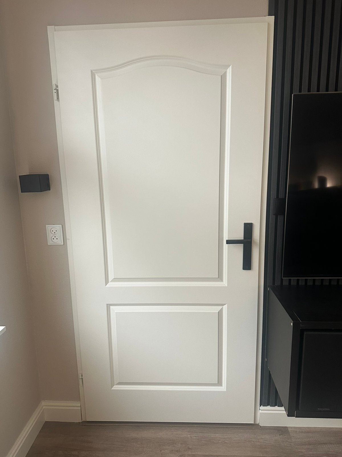 Witte deuren 4 x zsm ophalen!, Amsterdam