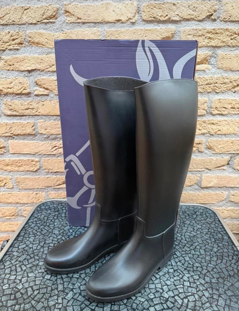 Harry's Horse paardrijlaarzen maat 36, Dieren en Toebehoren, Paardrijkleding, Ophalen of Verzenden, Nieuw, Overige soorten, Schoeisel